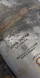 DZ109094 - Photo № 1 | AutoCatalyst Market