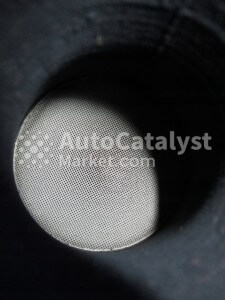BC2AAL - Photo № 5 | AutoCatalyst Market
