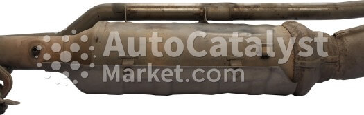 Catalytic Converter GJ32-5H343-AF  | 1827437XJ On Cover | Bahamas - Scrap Prices & Sell Used — Photo № 4 | AutoCatalyst Market