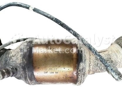 3QF131690B / 3QF166BA - Фото № 1 | AutoCatalyst Market
