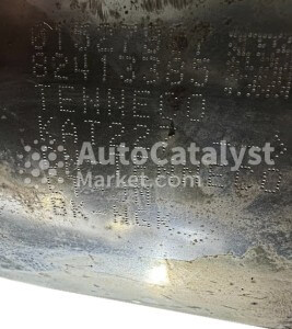 KAT 227 (CERAMIC+DPF) - Photo № 1 | AutoCatalyst Market