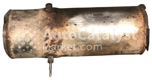 8C11-5H270-BA (CERAMIC) Catalytic Converter Scrap Price — Photo № 4 | AutoCatalyst Market