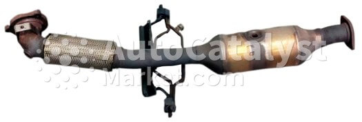 30731207 - 照片 № 1 | AutoCatalyst Market