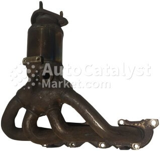 036253020S - 照片 № 1 | AutoCatalyst Market