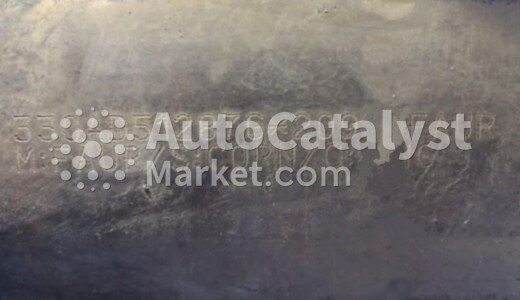 330AD - Foto № 6 | AutoCatalyst Market