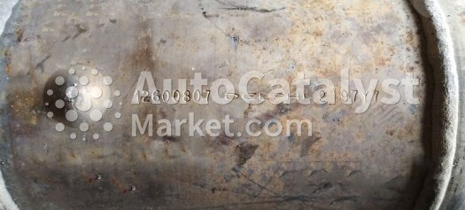 12600807 - Фото № 2 | AutoCatalyst Market