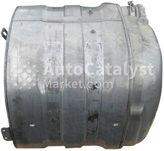 22495990 - 照片 № 2 | AutoCatalyst Market