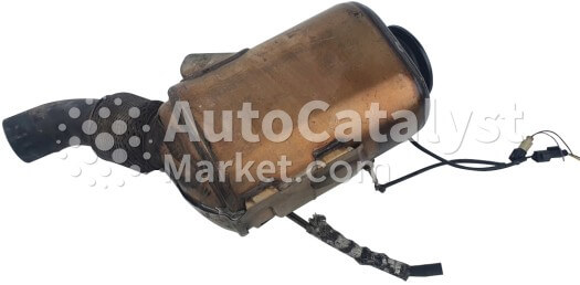 7799595 / 7796710  (METAL) - Photo № 2 | AutoCatalyst Market