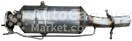 CC11-5H250-AC / CC11-5K206-BB (CERAMIC+DPF) - الصورة № 1 | AutoCatalyst Market