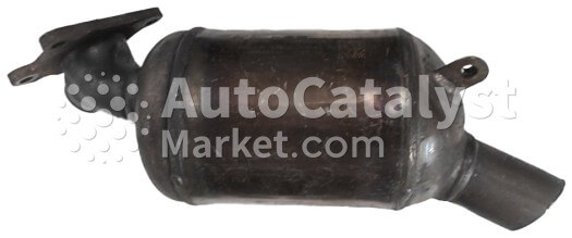 Schrottpreis katalysator 1S0166CA ➜ Schrottpreis ab 2025-12-05 — Foto № 1 | AutoCatalyst Market