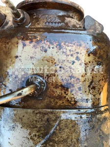 781288001 (DPF) Catalytic Converter Scrap Price — Photo № 4 | AutoCatalyst Market