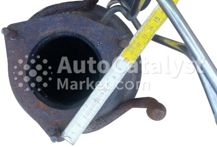 1360271080 / 1356537080 (DPF) - Photo № 4 | AutoCatalyst Market