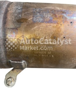 68081928AB - Фото № 4 | AutoCatalyst Market