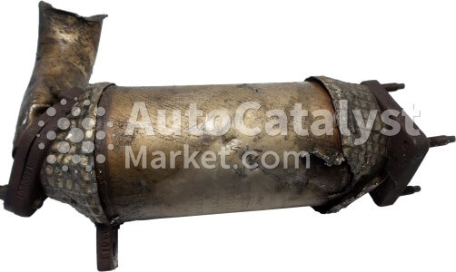 2S71-5F212-CA - Photo № 1 | AutoCatalyst Market