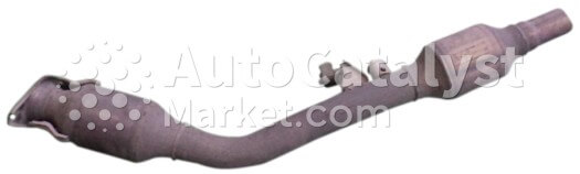 GY6 - Photo № 1 | AutoCatalyst Market