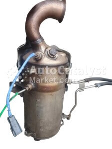 AV61-5H270-FB (CERAMIC+DPF) - Photo № 1 | AutoCatalyst Market