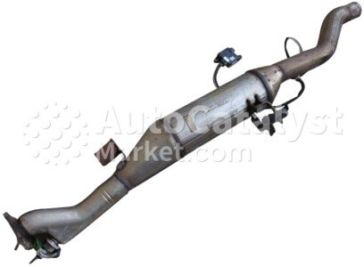 076AA - Foto № 2 | AutoCatalyst Market