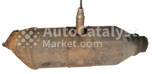 8EB - 照片 № 1 | AutoCatalyst Market