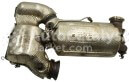 KT 1300 (CERAMIC+DPF) - Photo № 1 | AutoCatalyst Market