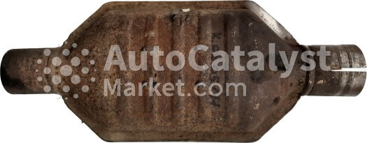 9806791 - Foto № 1 | AutoCatalyst Market