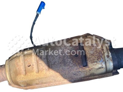 YL3C 5E214 MA (Big) (second) - Photo № 2 | AutoCatalyst Market