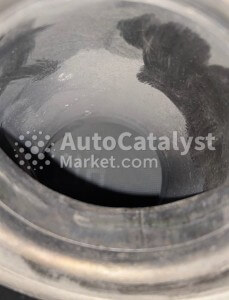 PY1H / PY4K  40600 Catalytic Converter Scrap Price — Photo № 8 | AutoCatalyst Market