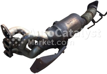 5M51-5F297-HA (1 unit) - Photo № 4 | AutoCatalyst Market