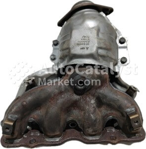 ABR - Photo № 1 | AutoCatalyst Market