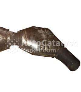 Schrottpreis katalysator F65A NOM (First) (Small) ➜ Schrottpreis ab 2025-07-20 — Foto № 1 | AutoCatalyst Market