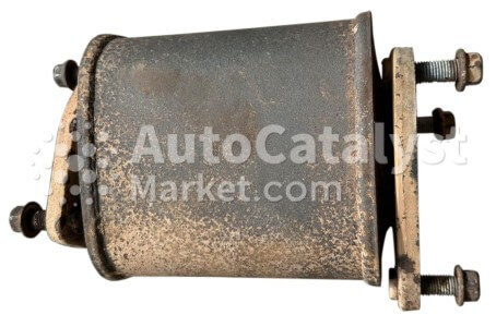 96983395 - 照片 № 1 | AutoCatalyst Market