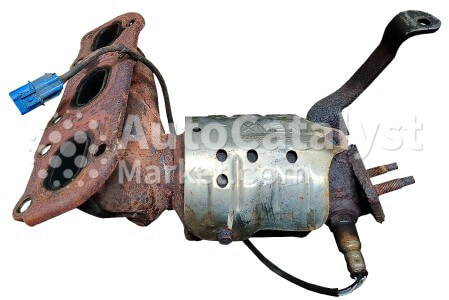 XM2N - Photo № 1 | AutoCatalyst Market