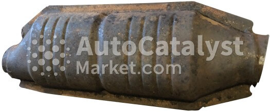 Precio de catalizador 1L3C BC HLP usado (chatarra) — Foto № 1 | AutoCatalyst Market