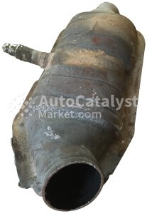 Precio de catalizador 1L3C BC HLP usado (chatarra) — Foto № 3 | AutoCatalyst Market