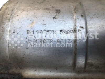 103R-0017402 - Photo № 3 | AutoCatalyst Market