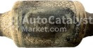 1K0131701F / 1K0178CB (Type 3) (Small 0,7kg) - Photo № 1 | AutoCatalyst Market