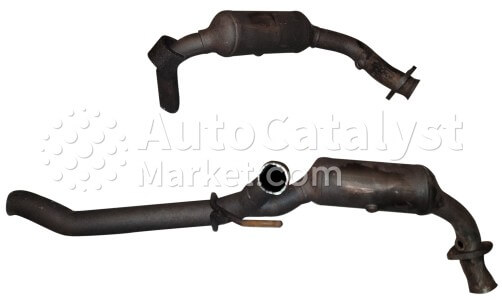 128AAF - Foto № 1 | AutoCatalyst Market
