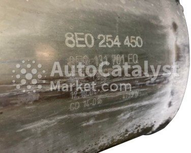 8E0131701EQ / 8E0178CF / 8E0254503M - 照片 № 2 | AutoCatalyst Market