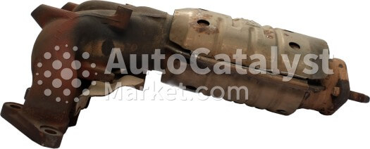 B5G - Photo № 1 | AutoCatalyst Market