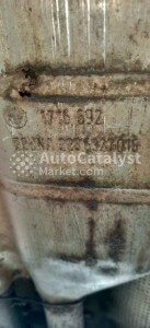 前使用過（廢料）催化器的銷售價格 1716692 (SINGLE)  | 2236327015 — 照片 № 2 | AutoCatalyst Market