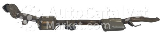 SK 0028 - Photo № 2 | AutoCatalyst Market