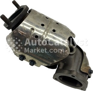 W2BTY0 - Foto № 1 | AutoCatalyst Market