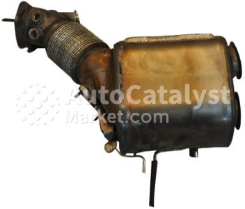 8581886 / 8581889 (CERAMIC+DPF) - Foto № 3 | AutoCatalyst Market