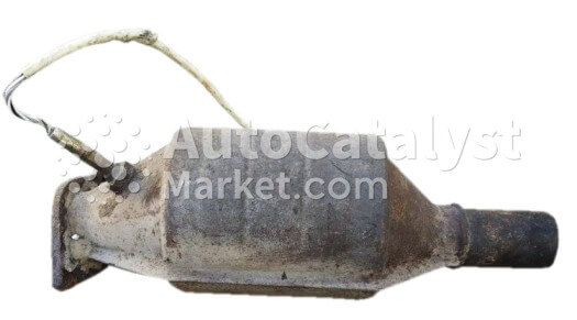 46420226 (Type 2) - 照片 № 1 | AutoCatalyst Market