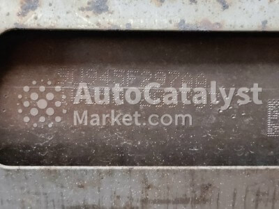 9U94-5F297-AA - Photo № 3 | AutoCatalyst Market
