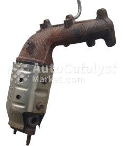 JSH22 - 照片 № 2 | AutoCatalyst Market