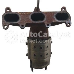 JSH22 - 照片 № 1 | AutoCatalyst Market