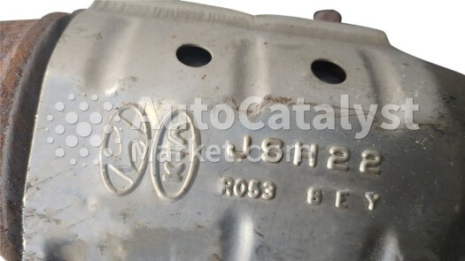 JSH22 - 照片 № 3 | AutoCatalyst Market