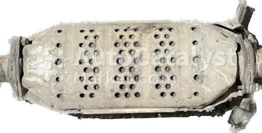 X2 (100%) (Nissan) - Photo № 2 | AutoCatalyst Market