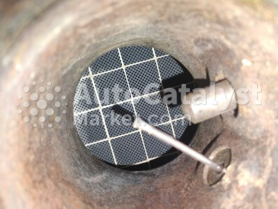 BC34-5K282-GA (Third) Catalytic Converter Scrap Price — Photo № 3 | AutoCatalyst Market