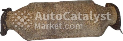 G05 - Photo № 1 | AutoCatalyst Market